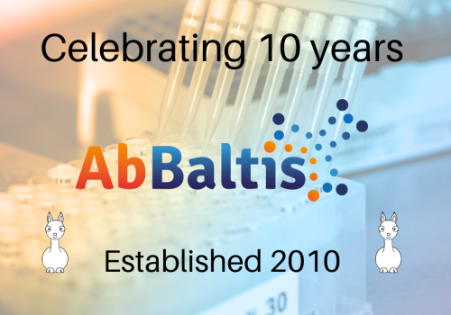 AbBaltis celebrates 10 years in business