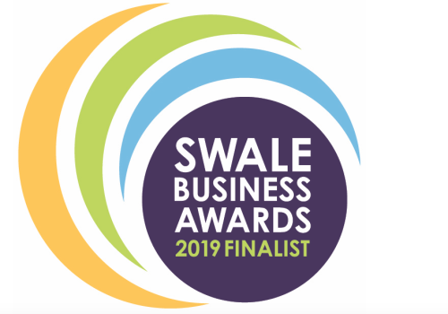 Finalists In The 2019 Swale Business Awards