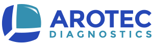 Commercial Manager - Arotec Diagnostics