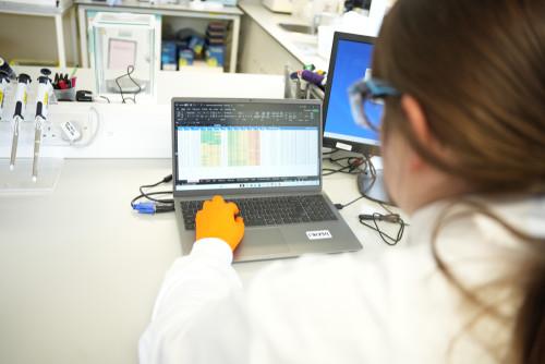 Bulk Infectious Disease State Plasma