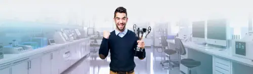 Award Winner
