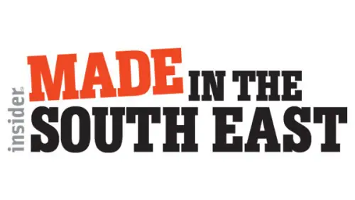Inside - Made In The South East logo