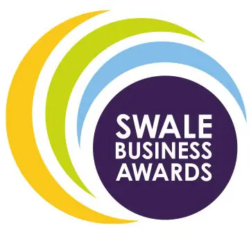 Swale Business Awards Logo