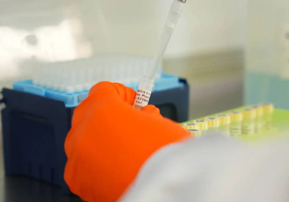 Bebler Lab Testing Spotlight on Our Testing Team at AbBaltis