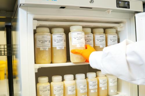 Wide Variety Of Disease State Plasma & Serum