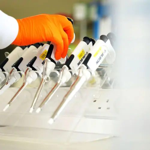 Clinical Residual Samples