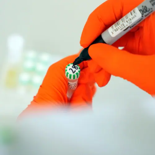 Bulk Infectious Disease State Plasma