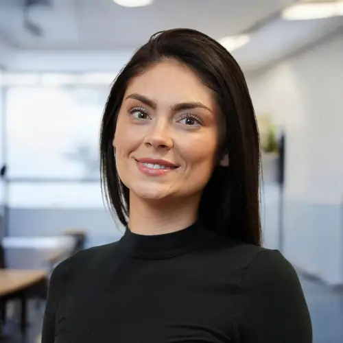 Imogen Montgomery