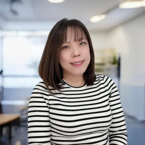 Cynthia Chiang