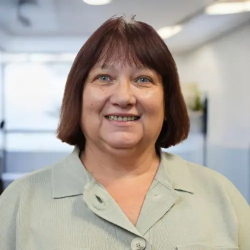 Eugenia Bourdoun