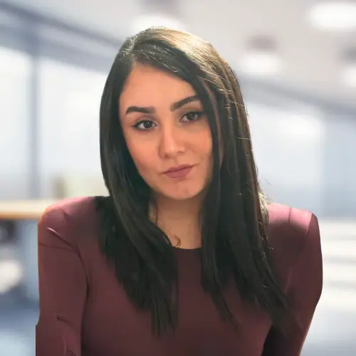 Mahshad Nazarihaghighipashaki