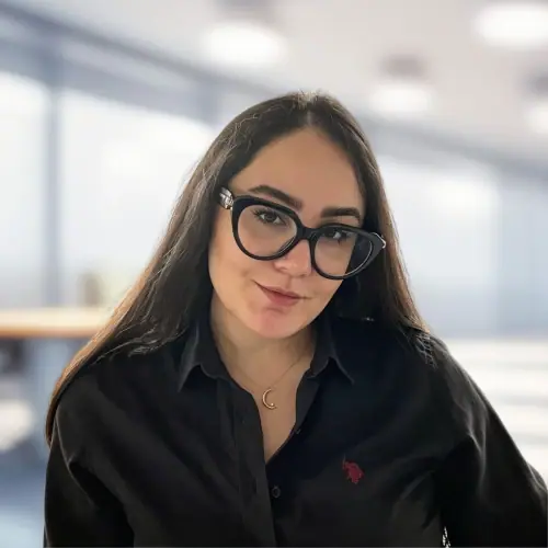 Mahshad Nazari