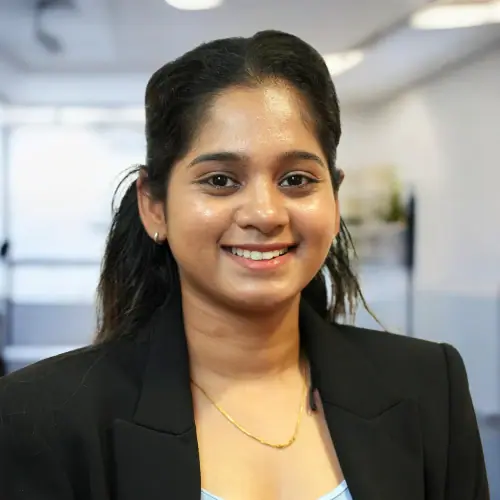 Shruti Tapare